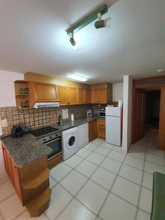 Apartamento Aquarium Park, 1ª Linea De Playa, 4 Personas