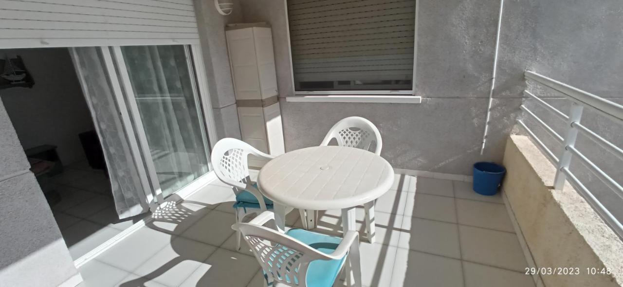 Aquarium Park, 1ª Linea De Playa, 4 Personas Apartamento *